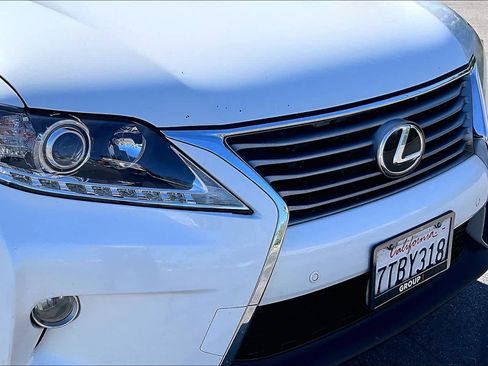 Used 2014 Lexus RX 350 w/ Navigation Package image 28