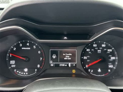 Used 2021 Chevrolet TrailBlazer LS image 5