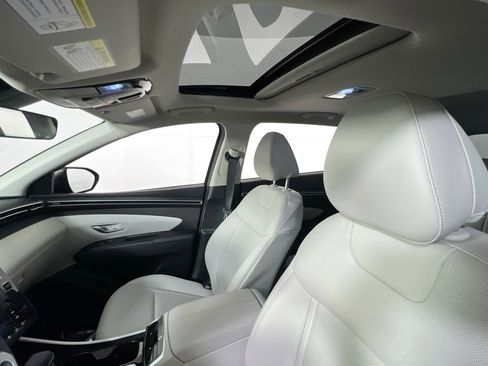 Used 2023 Hyundai Tucson SEL w/ Convenience Package image 21
