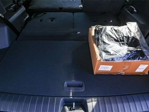 New 2026 Kia EV9 Light image 24