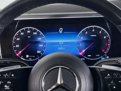 Certified 2024 Mercedes-Benz GLS 450 4MATIC image 21