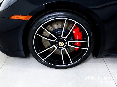 Used 2024 Porsche 911 Turbo image 32