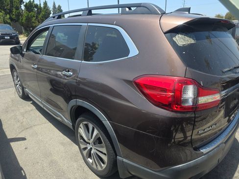 Used 2021 Subaru Ascent Touring w/ Popular Package #2A AWD/4WD image 10