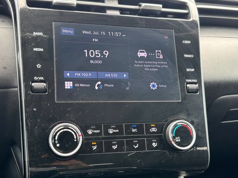 Used 2023 Hyundai Tucson SEL AWD/4WD image 8