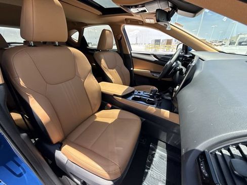 Certified 2025 Lexus NX 250 FWD w/ Accessory Package (K3) image 26