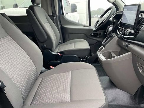 Certified 2023 Ford Transit 350 XLT image 35