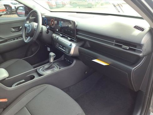 Certified 2026 Hyundai Kona SEL Sport FWD image 6
