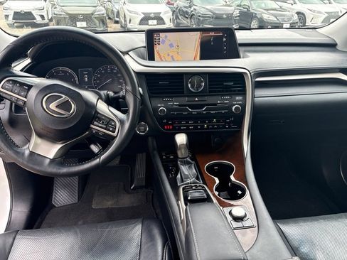 Used 2018 Lexus RX 350 FWD w/ Premium Package image 17