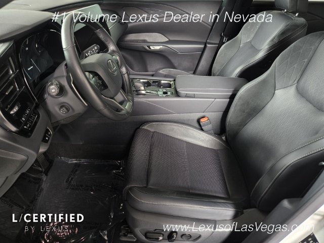 Used 2025 Lexus RX 450h AWD w/ Convenience Package image 14