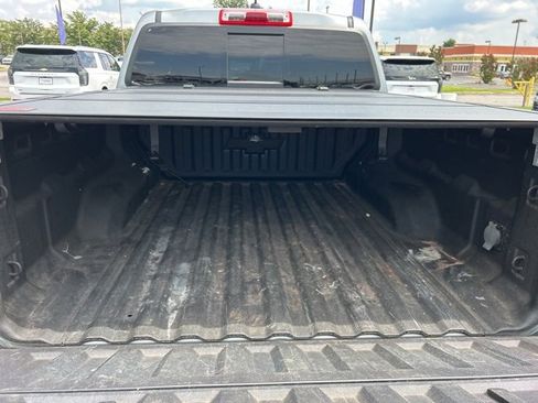 Used 2024 Chevrolet Colorado Z71 w/ Z71 Convenience Package 2 image 30