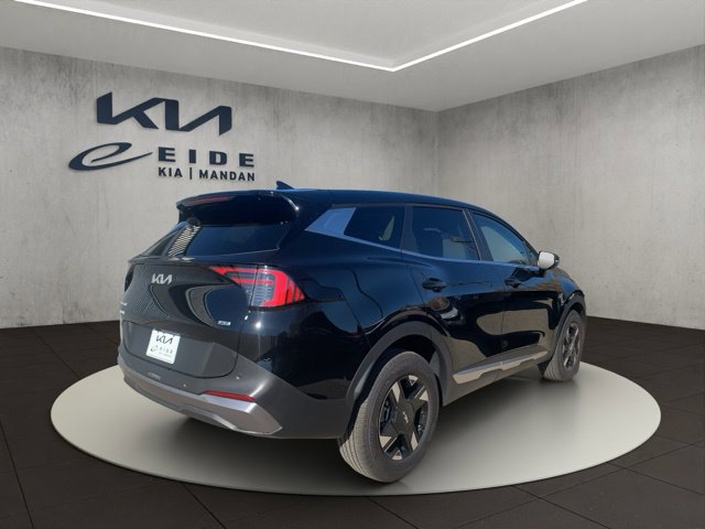 New 2026 Kia Sportage LX w/ LX Convenience Package AWD/4WD image 14