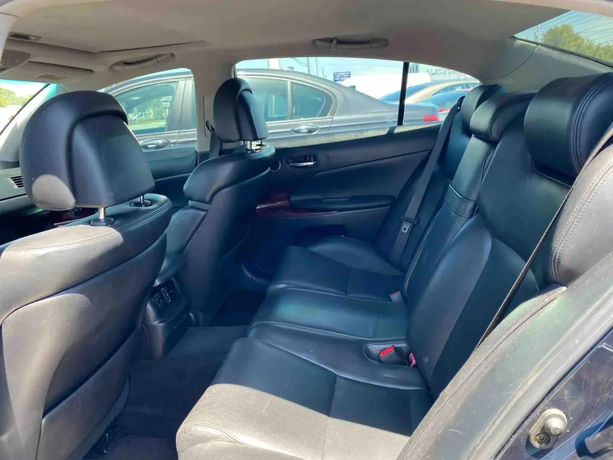 Used 2006 Lexus GS 300 AWD w/ Preferred Accessory Pkg image 14