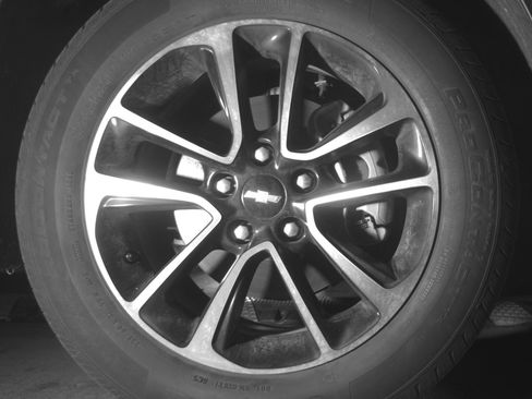 Used 2025 Chevrolet TrailBlazer LT image 13