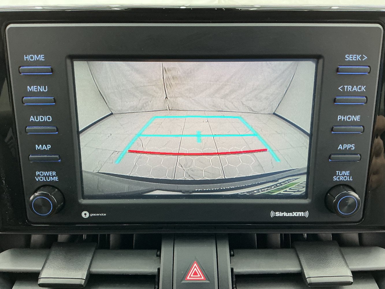 Used 2020 Toyota RAV4 XLE FWD image 34