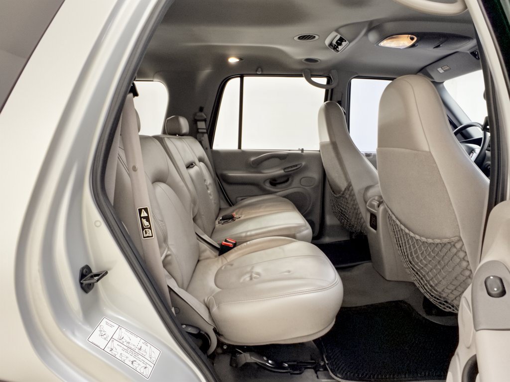 Used 1999 Ford Expedition XLT RWD image 28