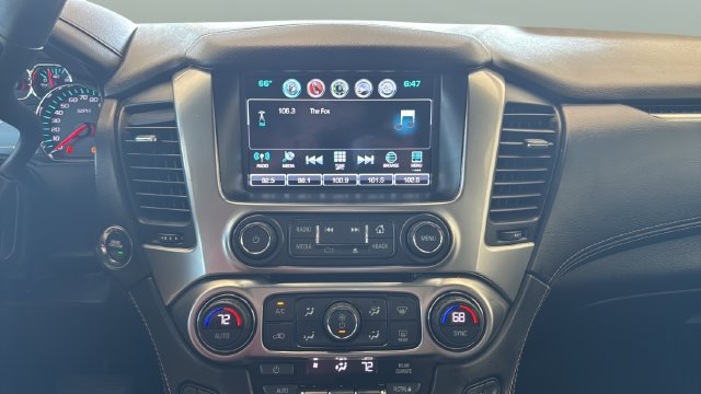 Used 2019 Chevrolet Suburban LT AWD/4WD image 11