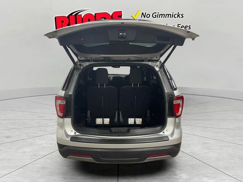 Used 2019 Ford Explorer XLT w/ Equipment Group 201A image 17