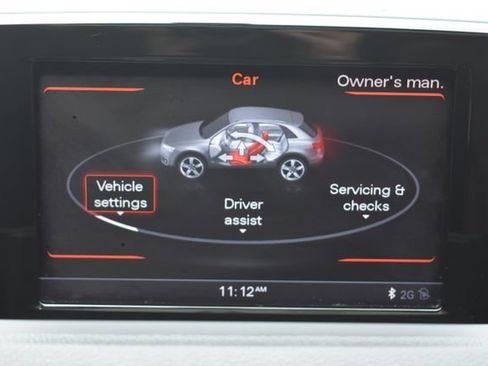 Used 2018 Audi Q3 2.0T Premium Plus w/ Premium Plus Package AWD/4WD image 23