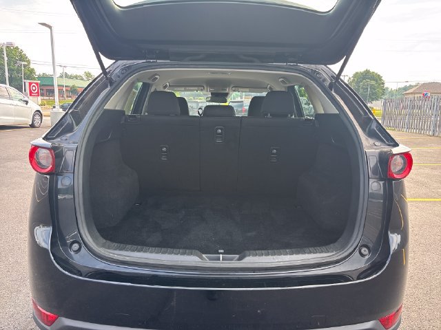 Used 2020 MAZDA CX-5 Sport FWD image 19