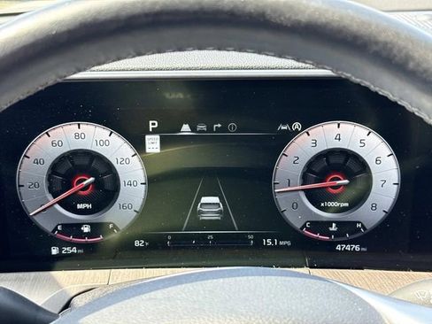 Used 2024 Kia Telluride SX image 28