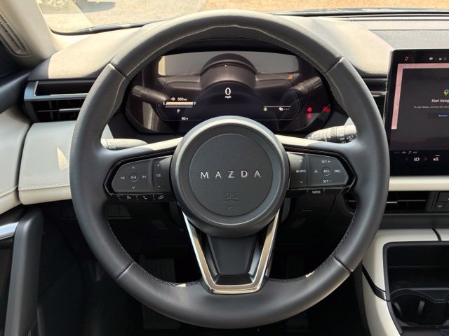 New 2026 MAZDA CX-5 Select AWD/4WD image 21