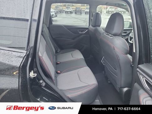Used 2019 Subaru Forester Sport w/ Popular Package #2 image 15
