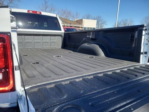 New 2026 RAM 3500 Big Horn image 31