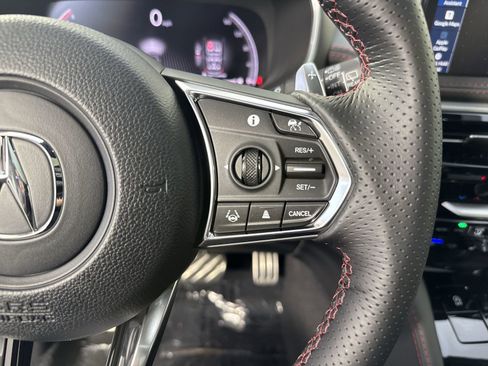 New 2026 Acura MDX A-Spec image 13