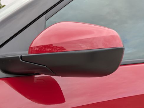 New 2026 Chevrolet TrailBlazer LT w/ Convenience Package image 31