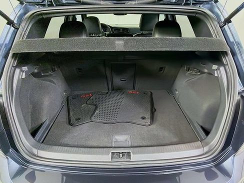 Used 2020 Volkswagen GTI SE FWD image 26