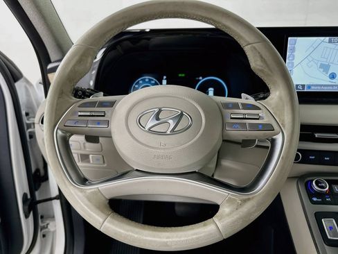 Used 2023 Hyundai Palisade Limited FWD image 18