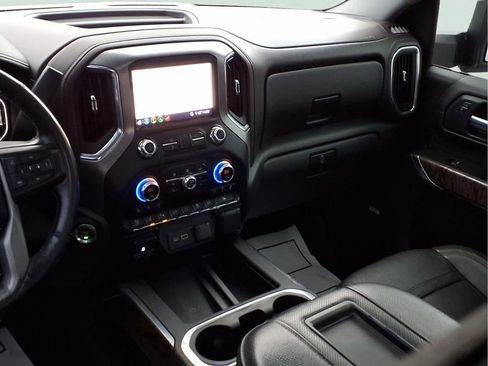 Used 2020 GMC Sierra 3500 Denali w/ Denali Ultimate Package image 4