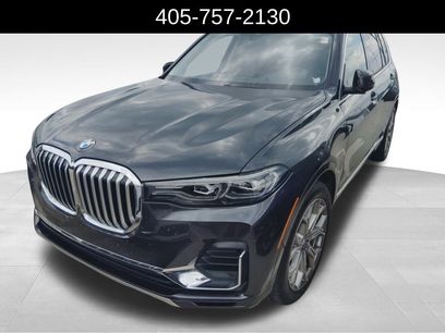 Used 2021 BMW X7 xDrive40i w/ Premium Package