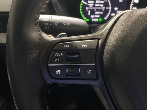 Used 2025 Honda CR-V Sport-L image 22