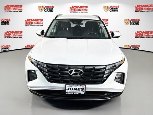 Certified 2024 Hyundai Tucson SEL AWD/4WD image 12