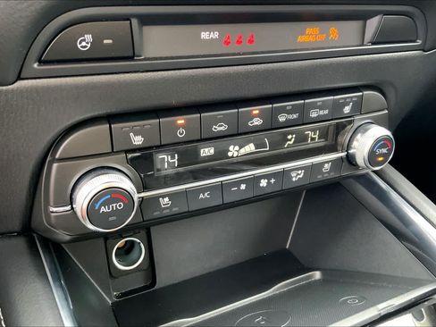 Used 2024 MAZDA CX-5 AWD 2.5 S image 32