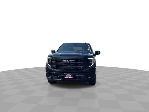 Certified 2025 GMC Sierra 1500 Elevation w/ Elevation Premium Package AWD/4WD image 3