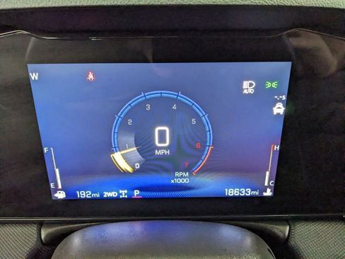 Used 2025 Chevrolet TrailBlazer ACTIV w/ Convenience Package AWD/4WD image 27