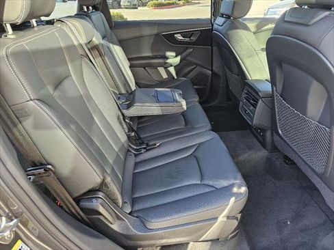 New 2026 Audi Q7 Premium image 6