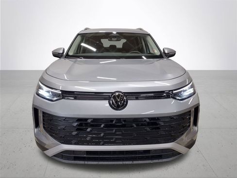 New 2026 Volkswagen Tiguan S AWD/4WD image 3