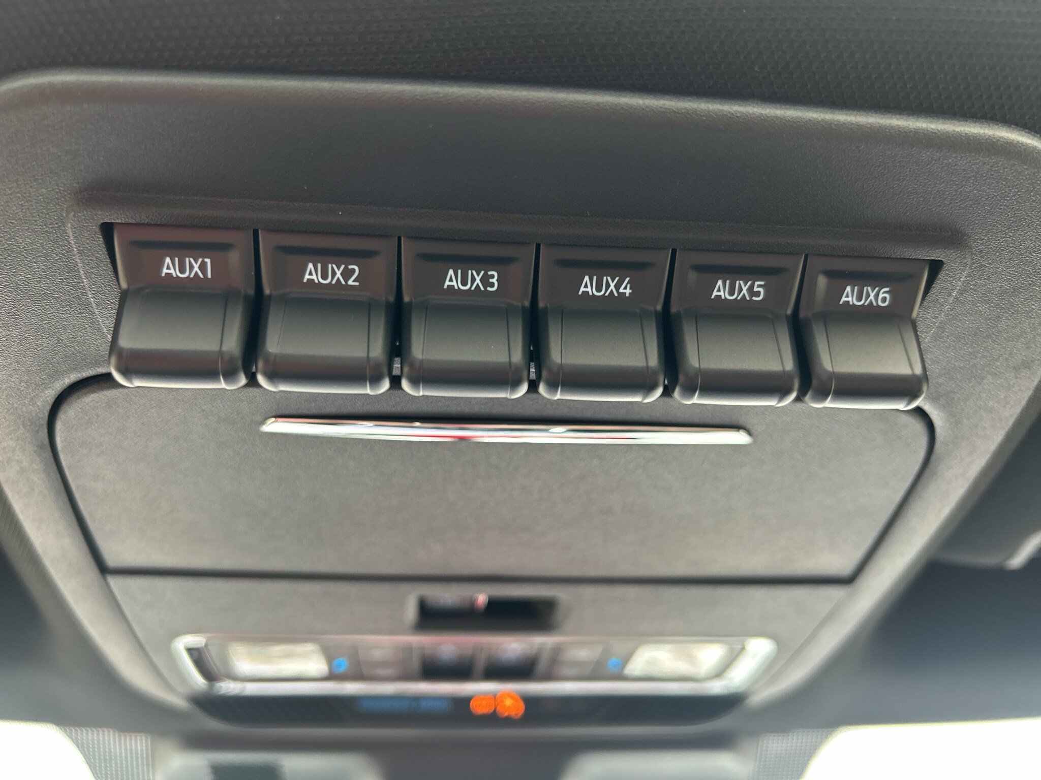 New 2026 Ford F150 Raptor AWD/4WD image 36