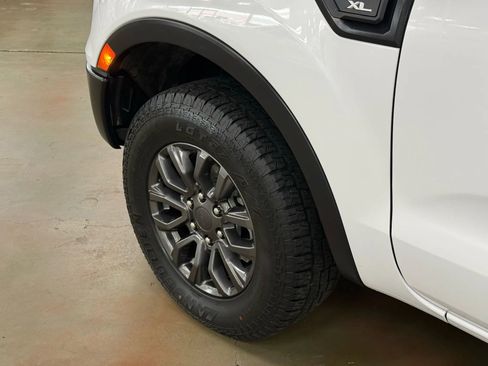 Used 2019 Ford Ranger XL w/ Equipment Group 101A Mid image 16