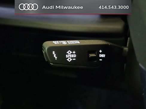 Used 2023 Audi Q7 2.0T Premium Plus w/ Convenience Package AWD/4WD image 34