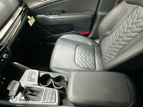 New 2026 Kia Sportage X-Line w/ X-Line Premium Package AWD/4WD image 23
