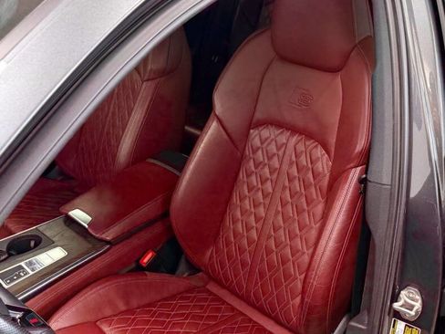 Used 2020 Audi S6 Premium Plus w/ S Sport Package image 46