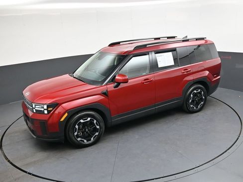 Used 2024 Hyundai Santa Fe SEL image 35