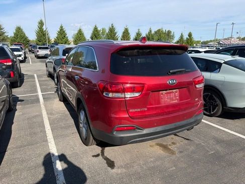 Used 2016 Kia Sorento AWD w/ LX Convenience Package image 5