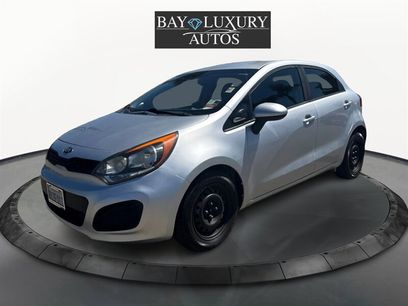 Used 2014 Kia Rio LX w/ Power Package