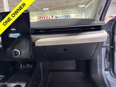 Used 2022 Ford Mustang Mach-E Premium RWD image 42