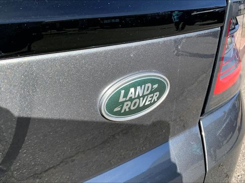Used 2019 Land Rover Range Rover Sport Autobiography image 8